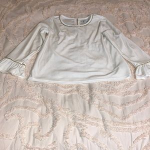 Crown & Ivy long sleeve